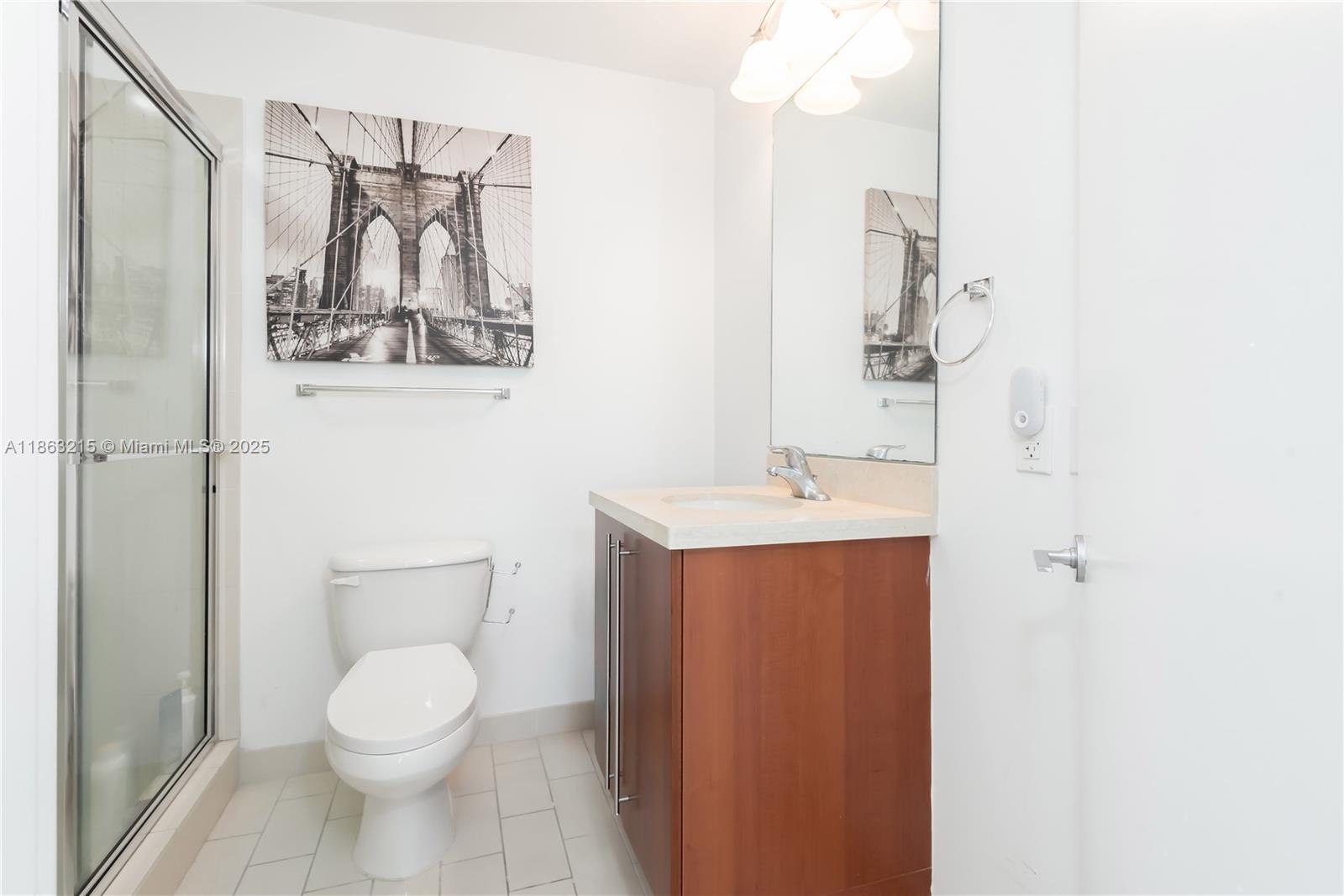 THE AXIS ON BRICKELL II C - Residential