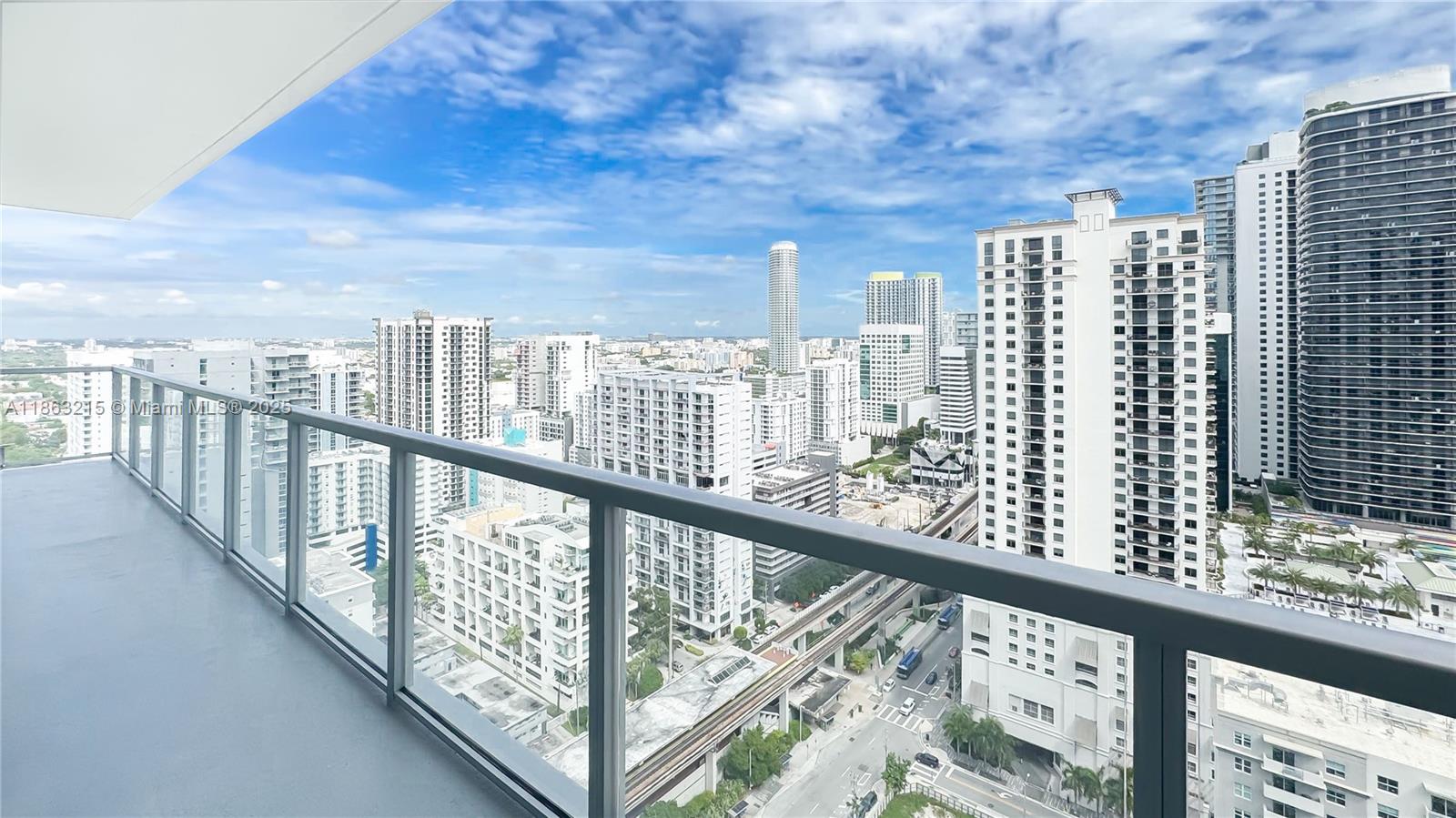 THE AXIS ON BRICKELL II C - Residential