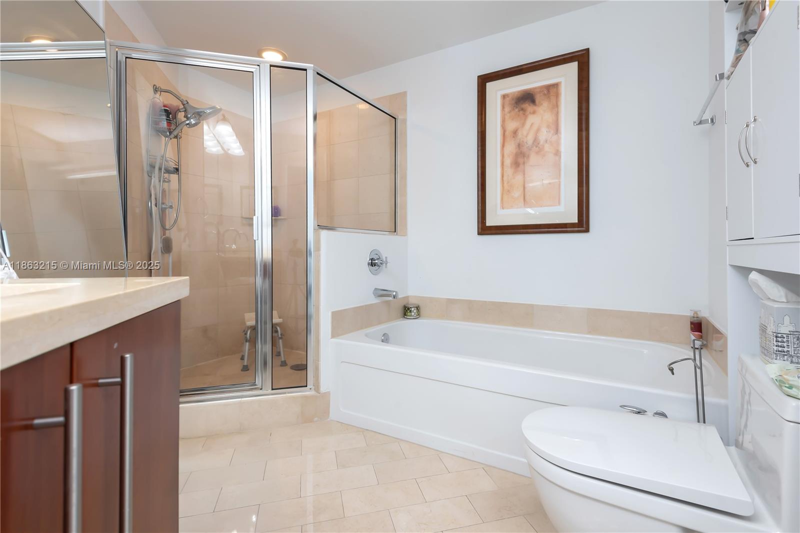 THE AXIS ON BRICKELL II C - Residential