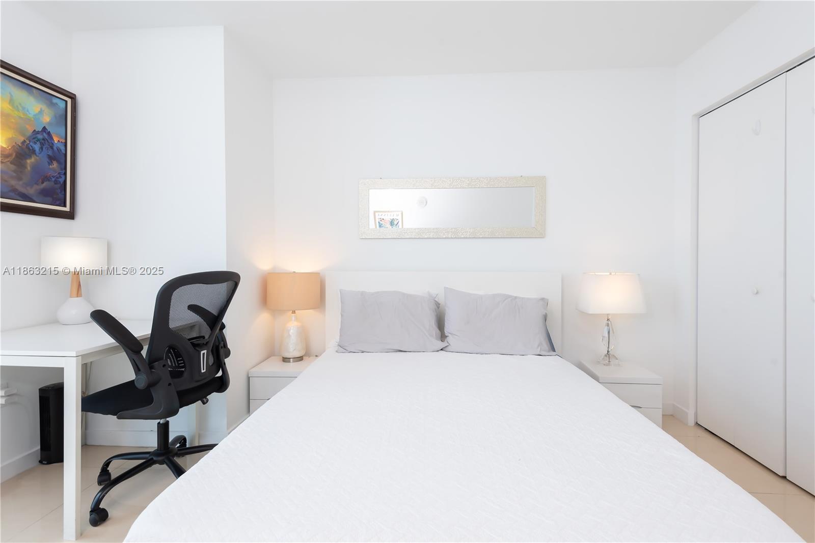 THE AXIS ON BRICKELL II C - Residential