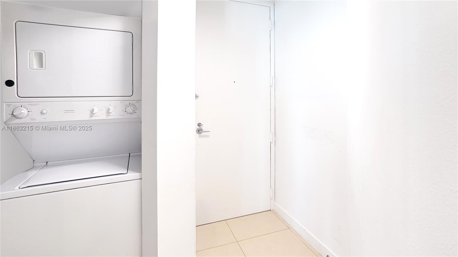 THE AXIS ON BRICKELL II C - Residential