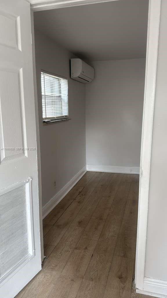 THE TROPICS AMD PLAT - Residential Lease