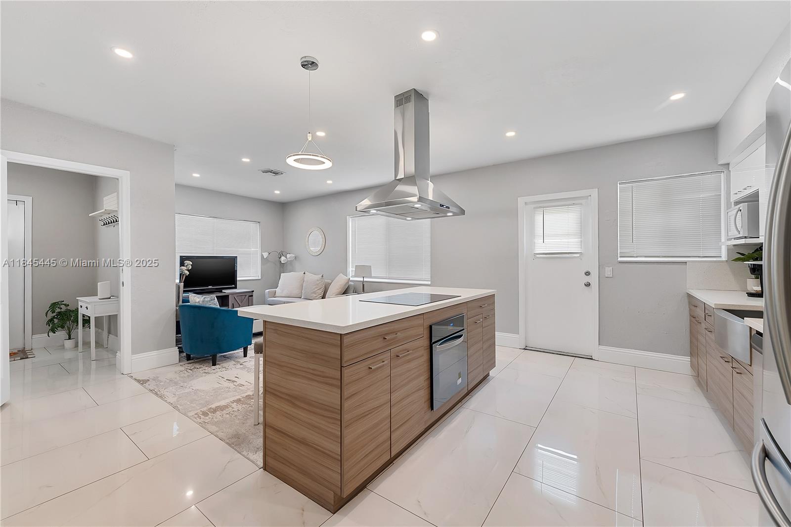 LIBERIA - Residential Lease