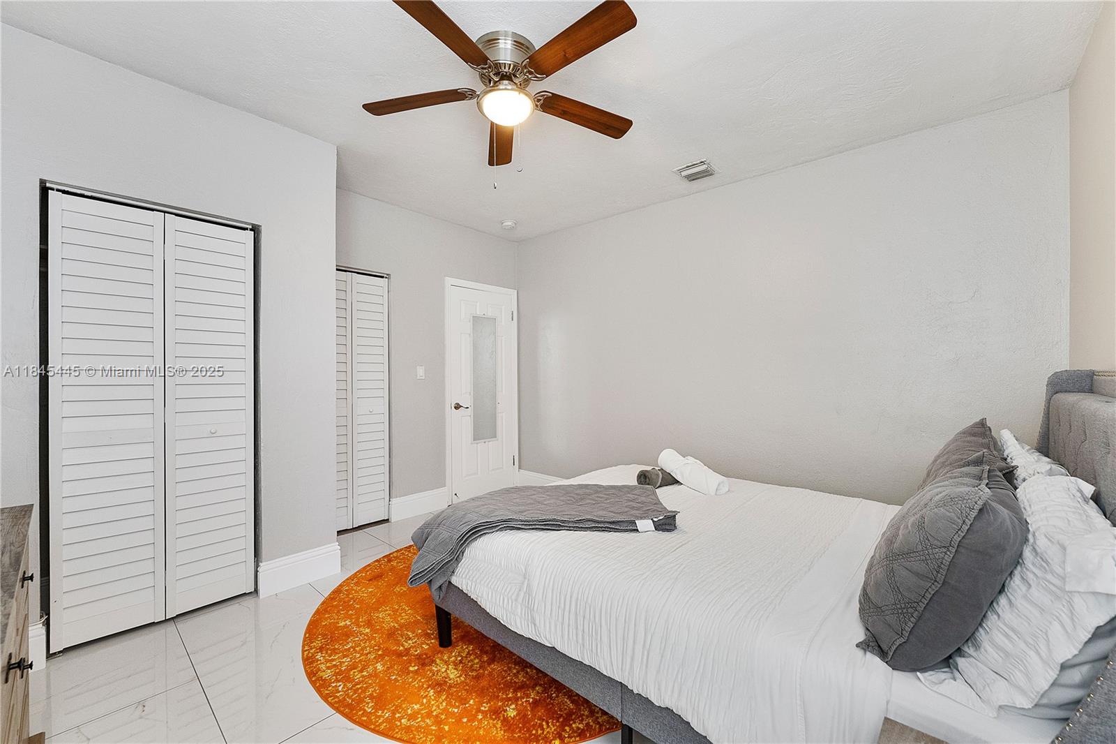 LIBERIA - Residential Lease