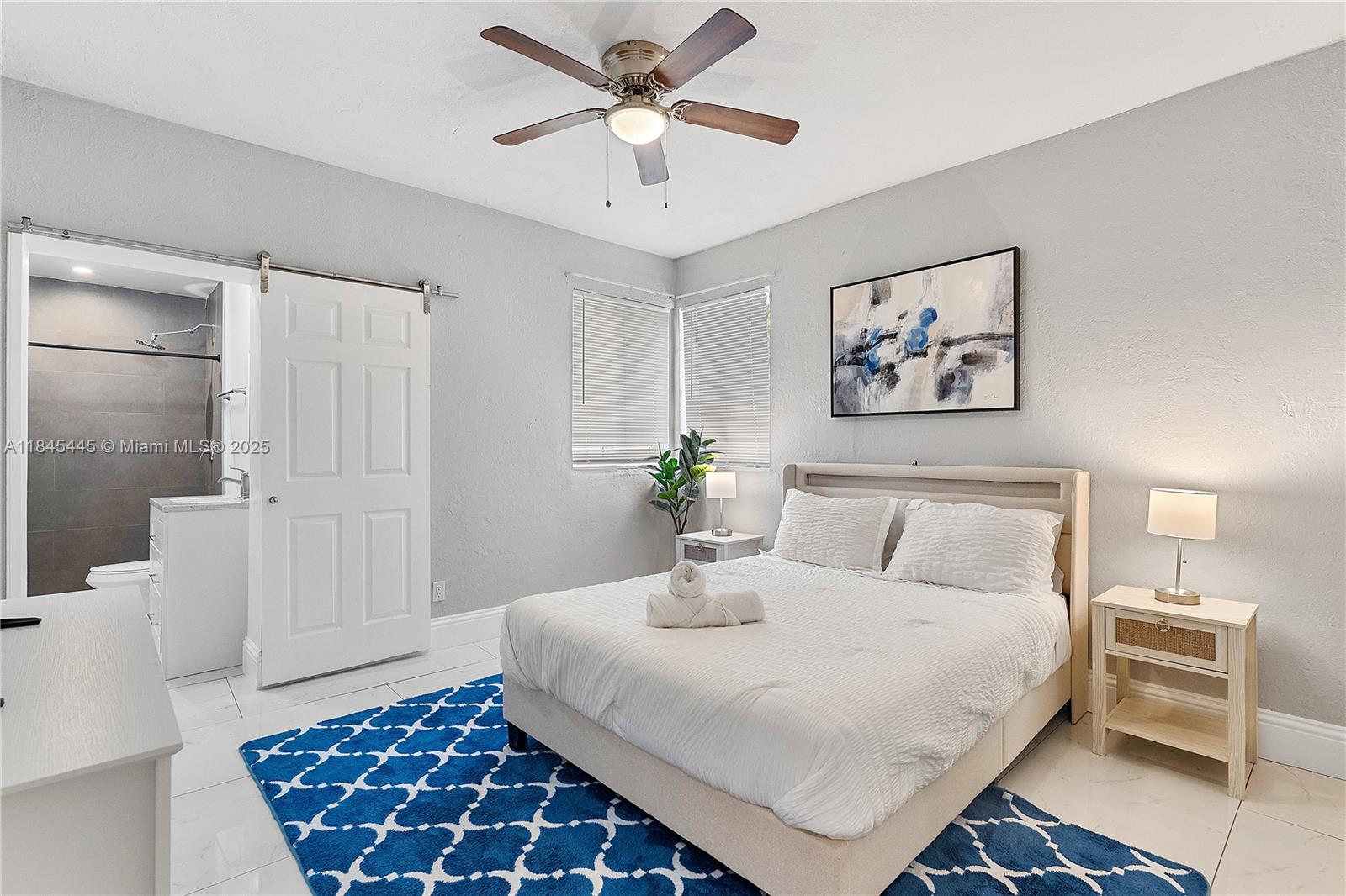 LIBERIA - Residential Lease