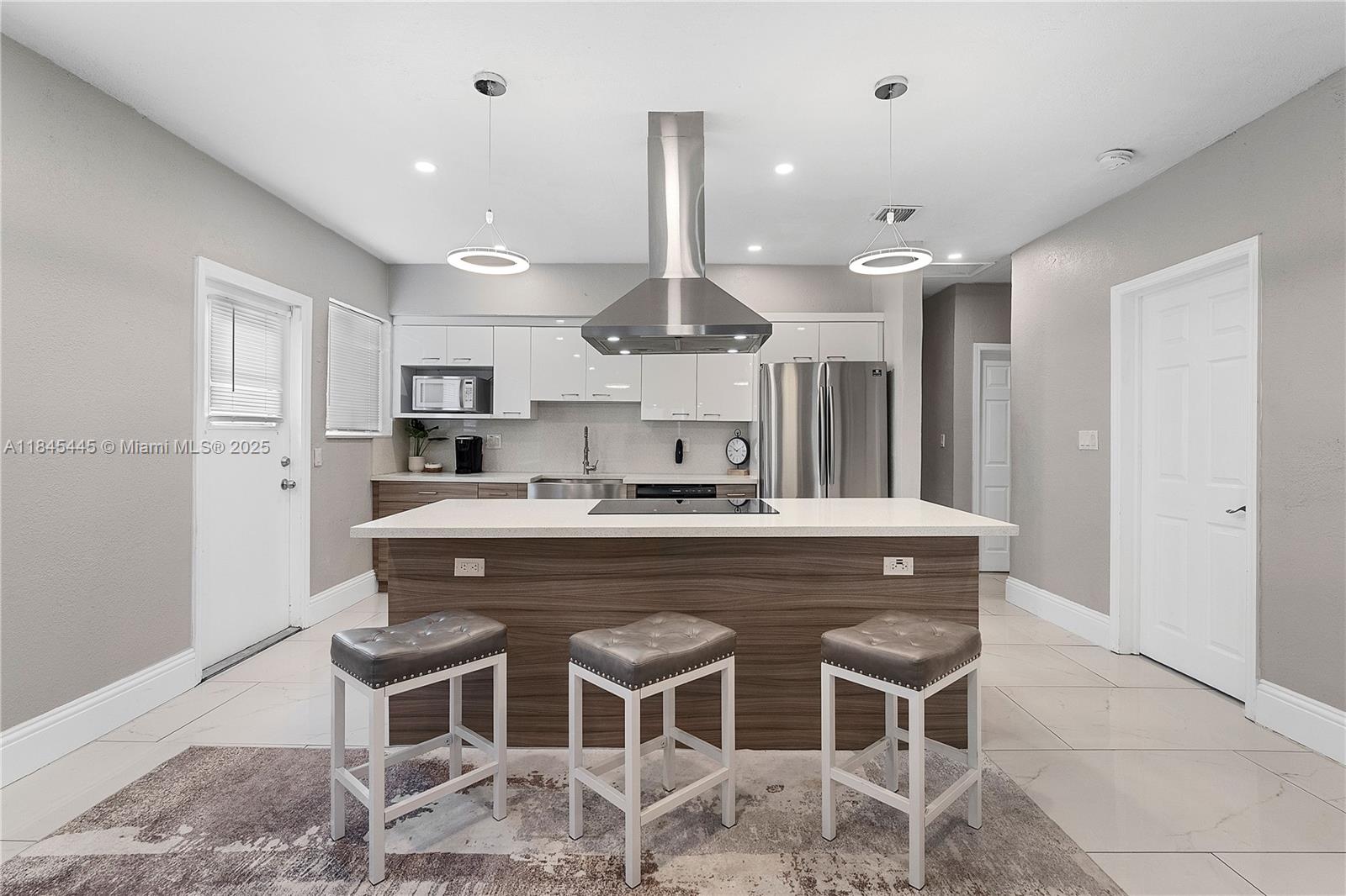 LIBERIA - Residential Lease