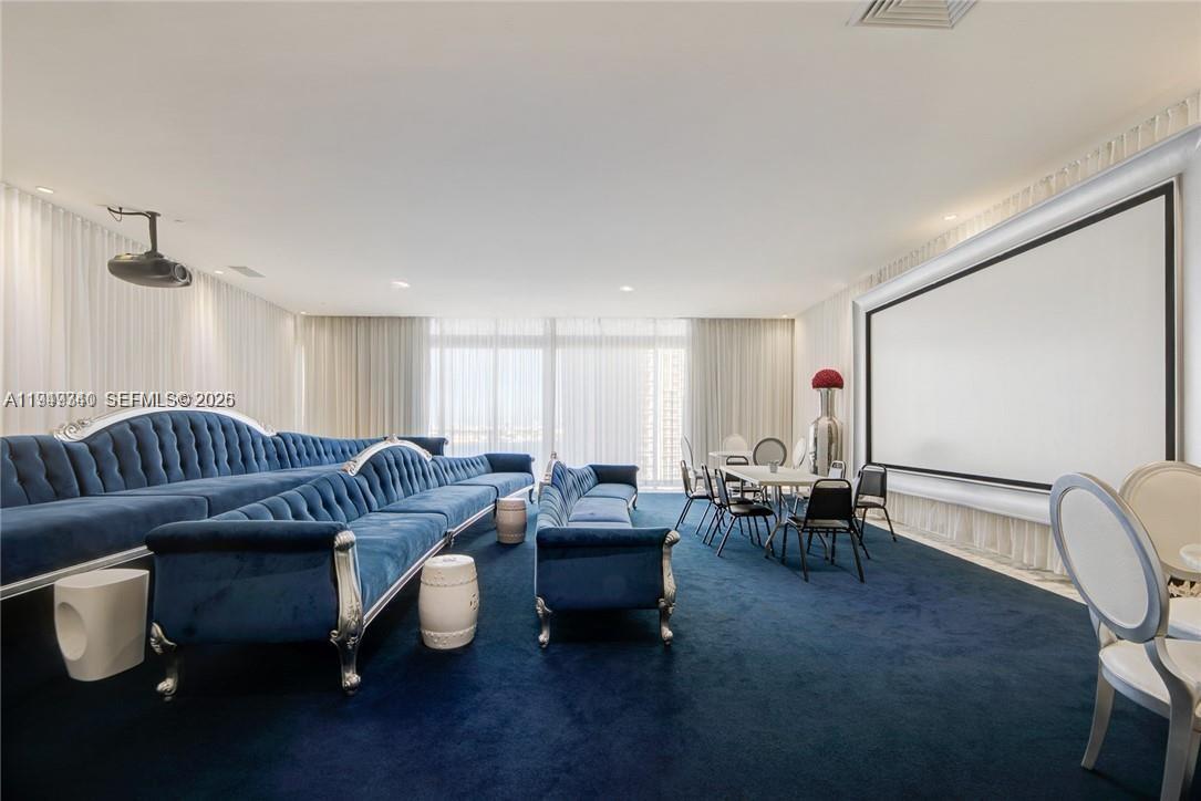 ICONBRICKELL CONDO NO 1 - Residential