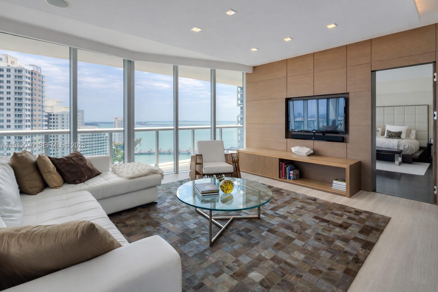 ICONBRICKELL CONDO NO 1 - Residential