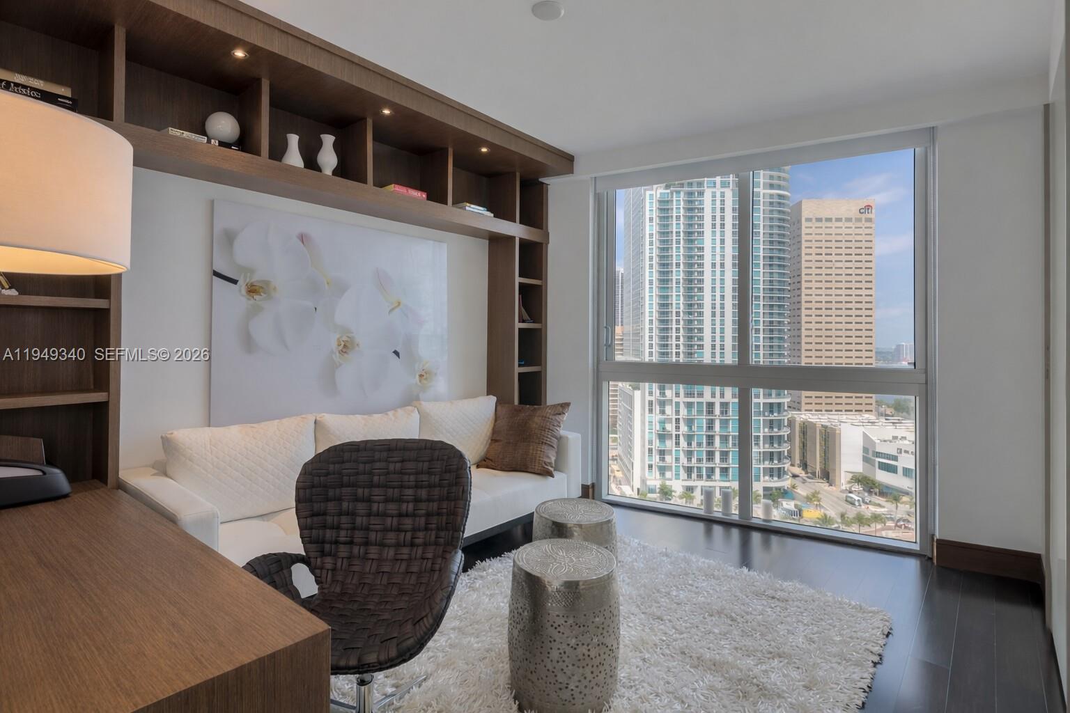 ICONBRICKELL CONDO NO 1 - Residential