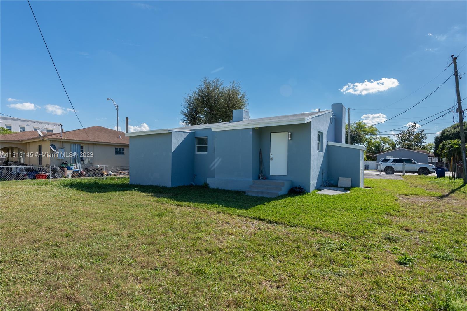 TWELFTH AVENUE HEIGHTS - Residential