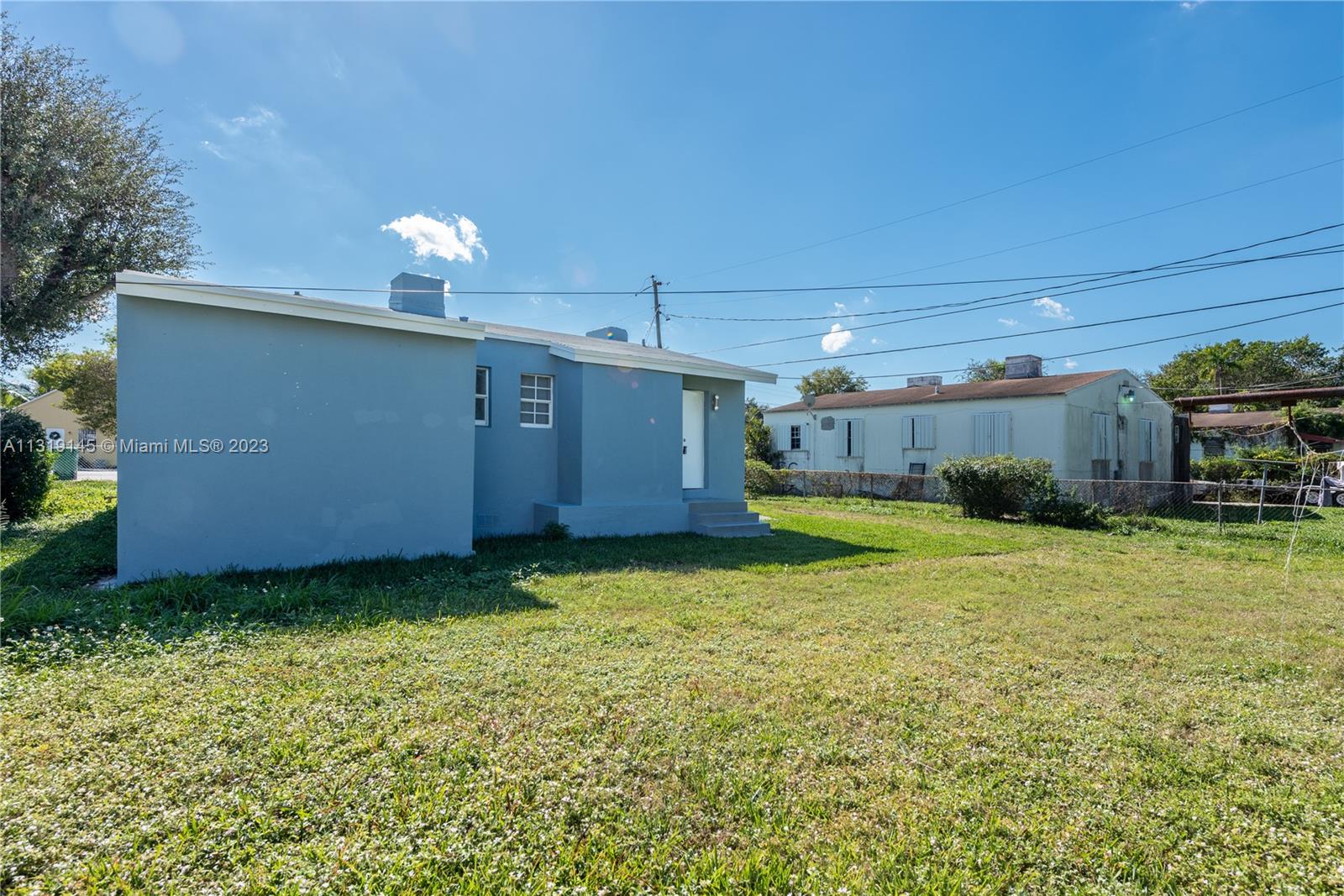 TWELFTH AVENUE HEIGHTS - Residential