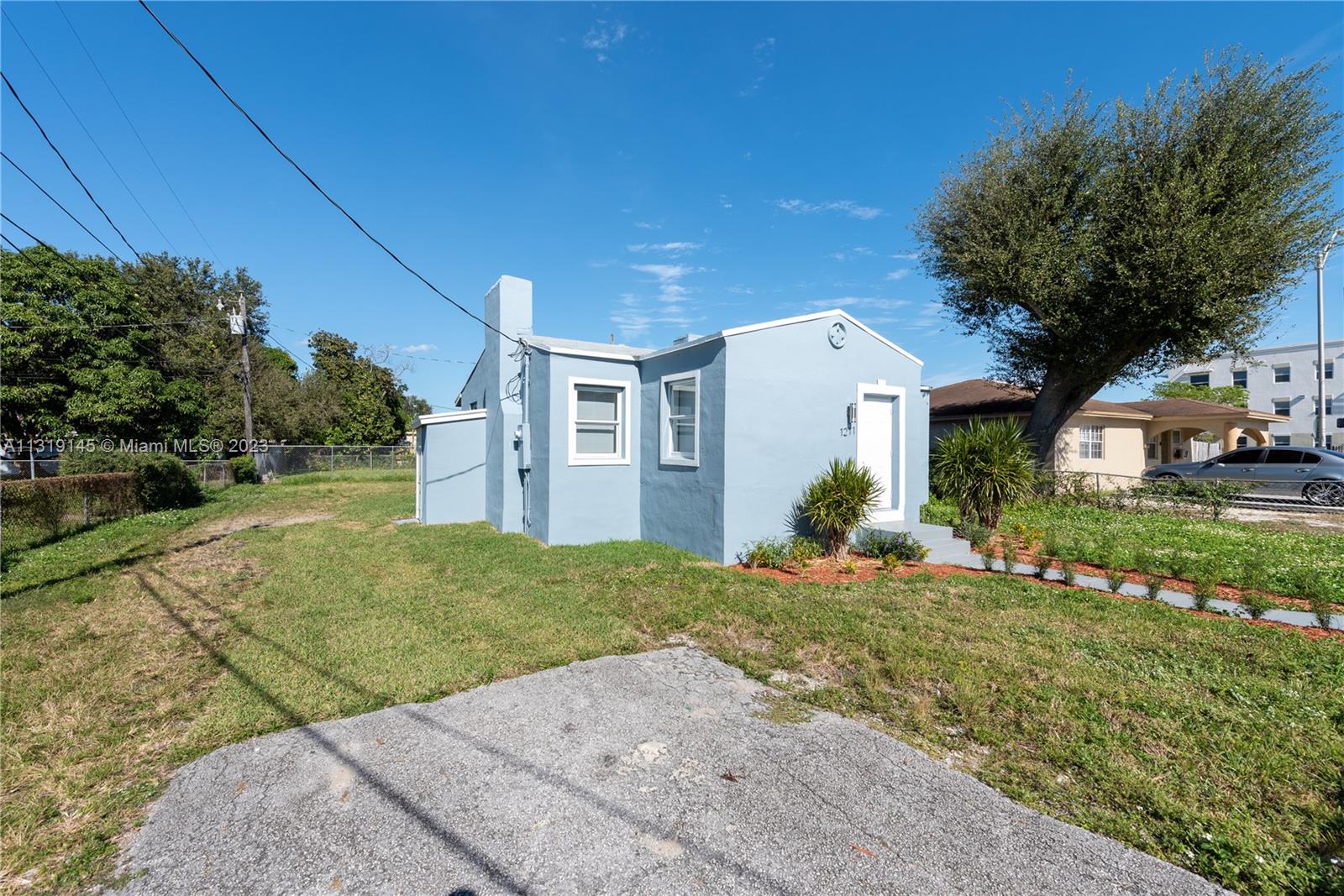 TWELFTH AVENUE HEIGHTS - Residential