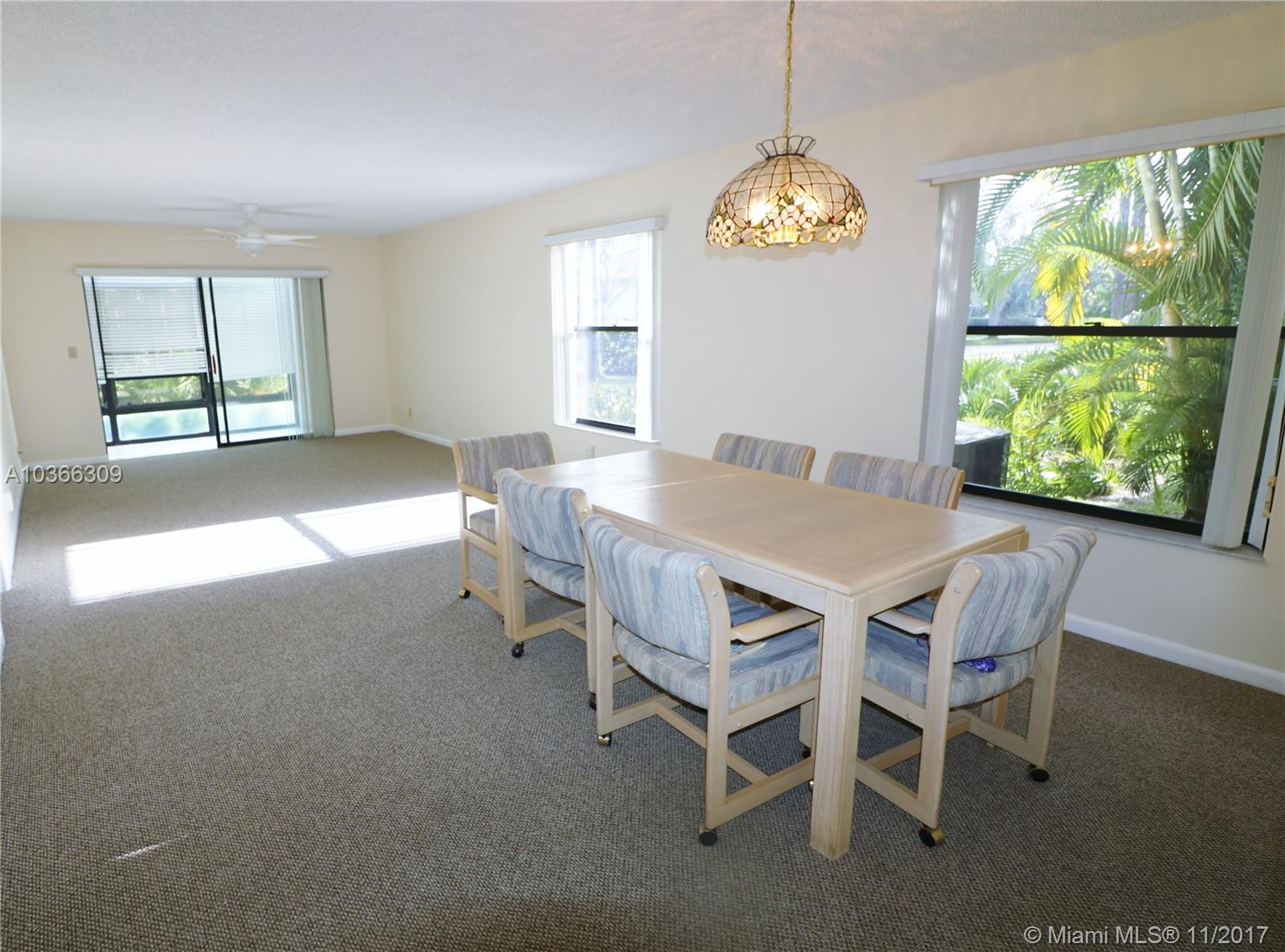 SOUTH RIVER VILLAGE ONE C - Residential Lease