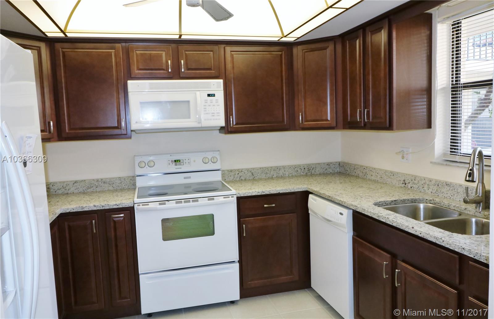SOUTH RIVER VILLAGE ONE C - Residential Lease