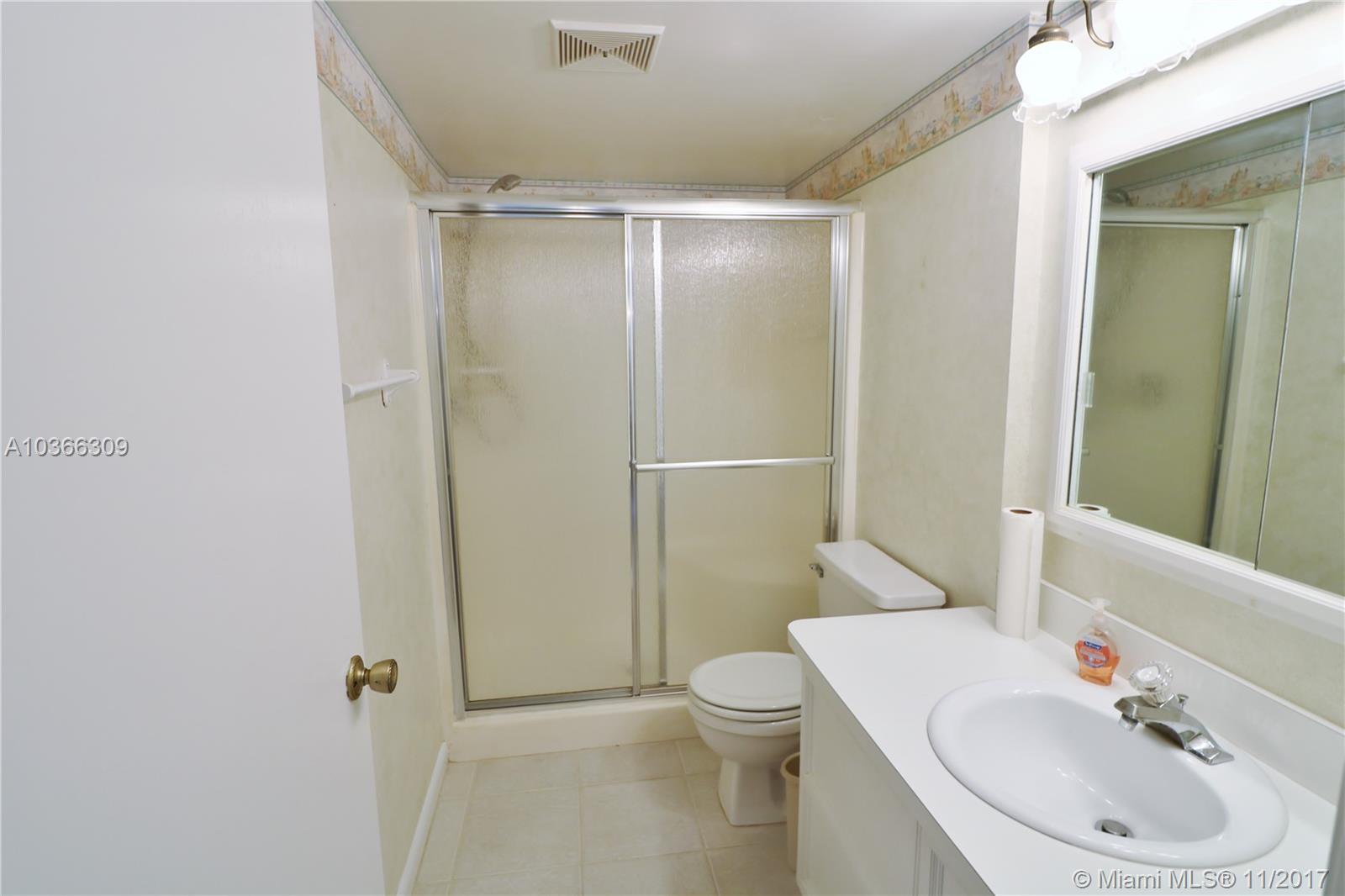 SOUTH RIVER VILLAGE ONE C - Residential Lease