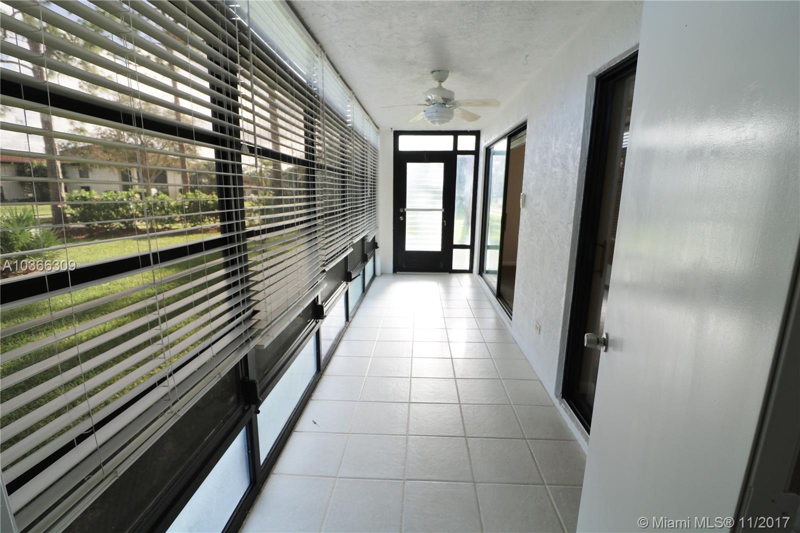 SOUTH RIVER VILLAGE ONE C - Residential Lease