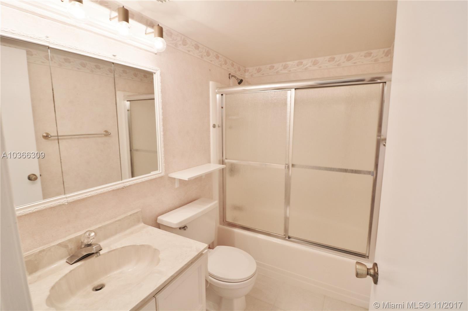 SOUTH RIVER VILLAGE ONE C - Residential Lease