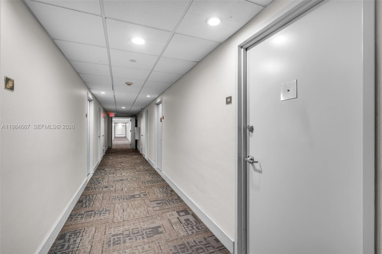 MIRADOR 1200 CONDO - Residential