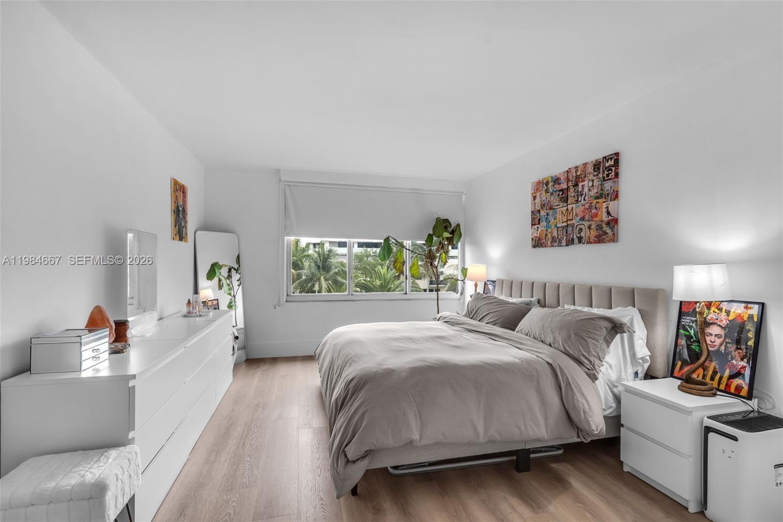 MIRADOR 1200 CONDO - Residential