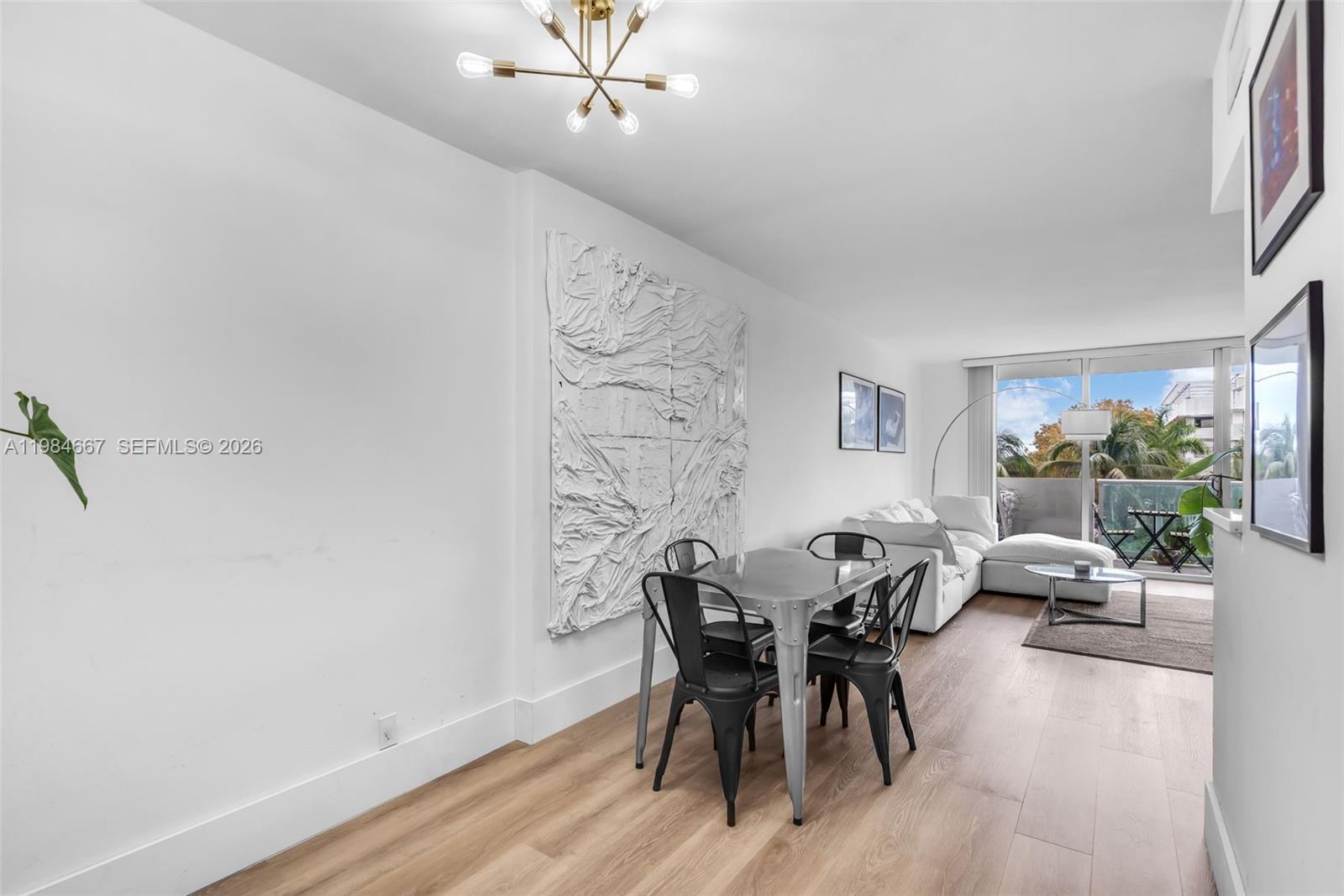 MIRADOR 1200 CONDO - Residential