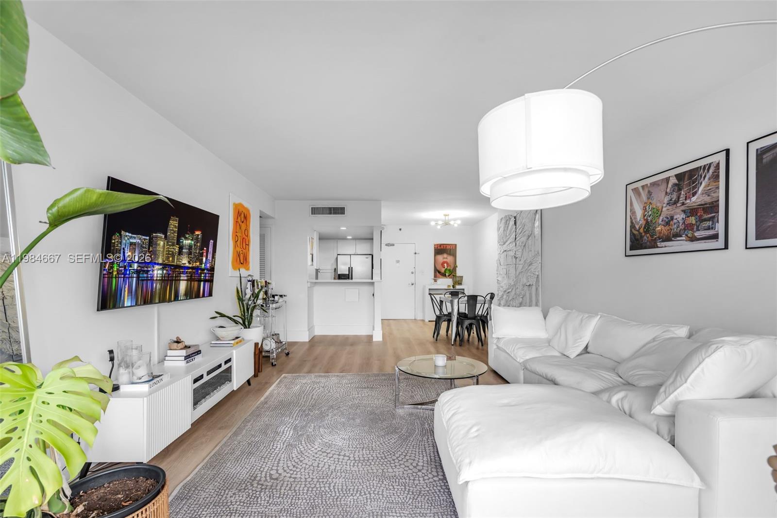 MIRADOR 1200 CONDO - Residential