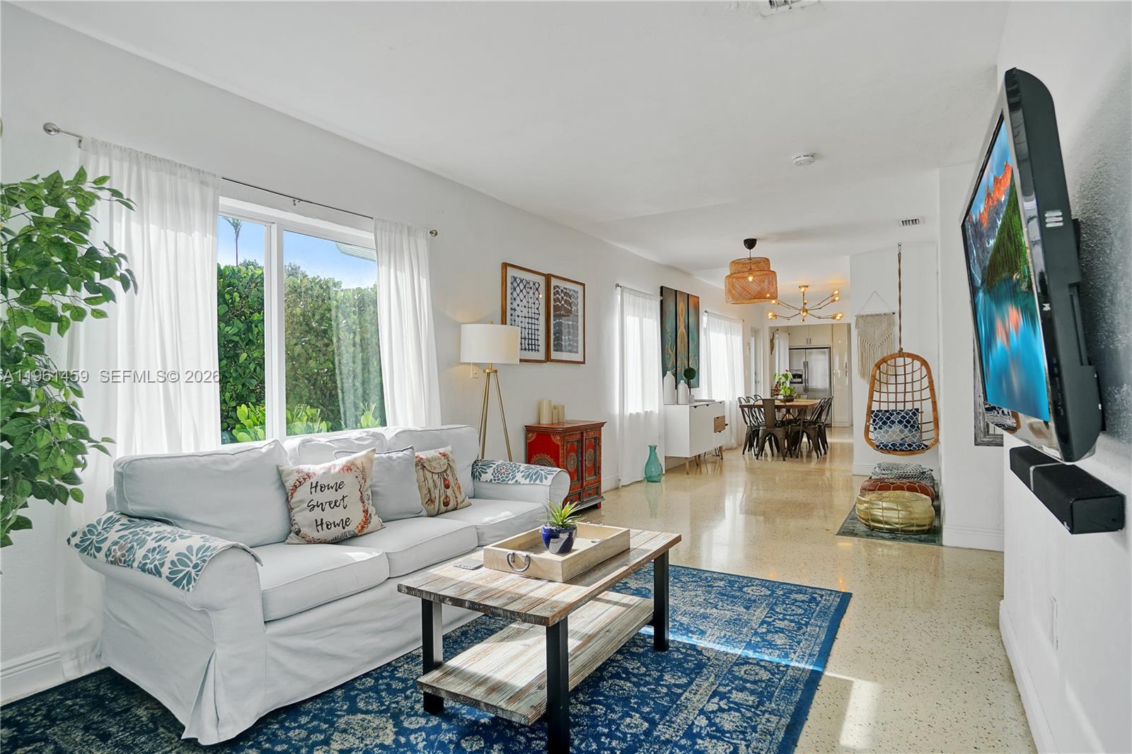 BELLAIRE SUB - Residential Income