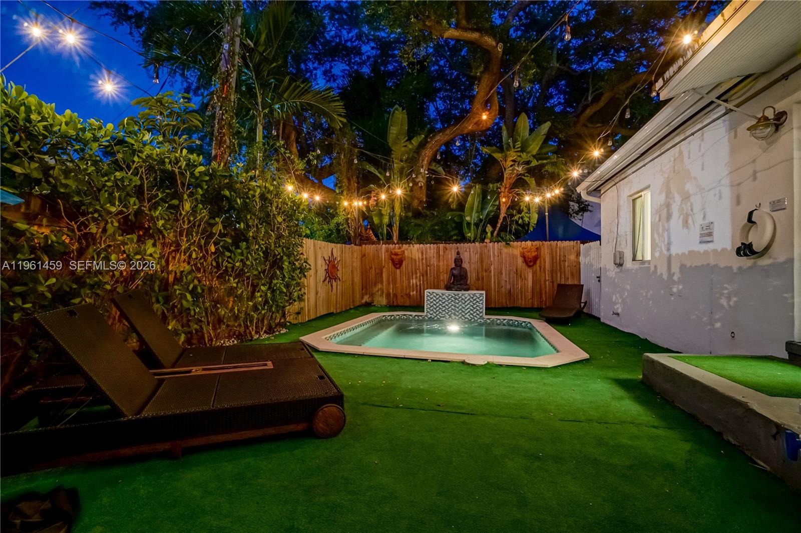 BELLAIRE SUB - Residential Income