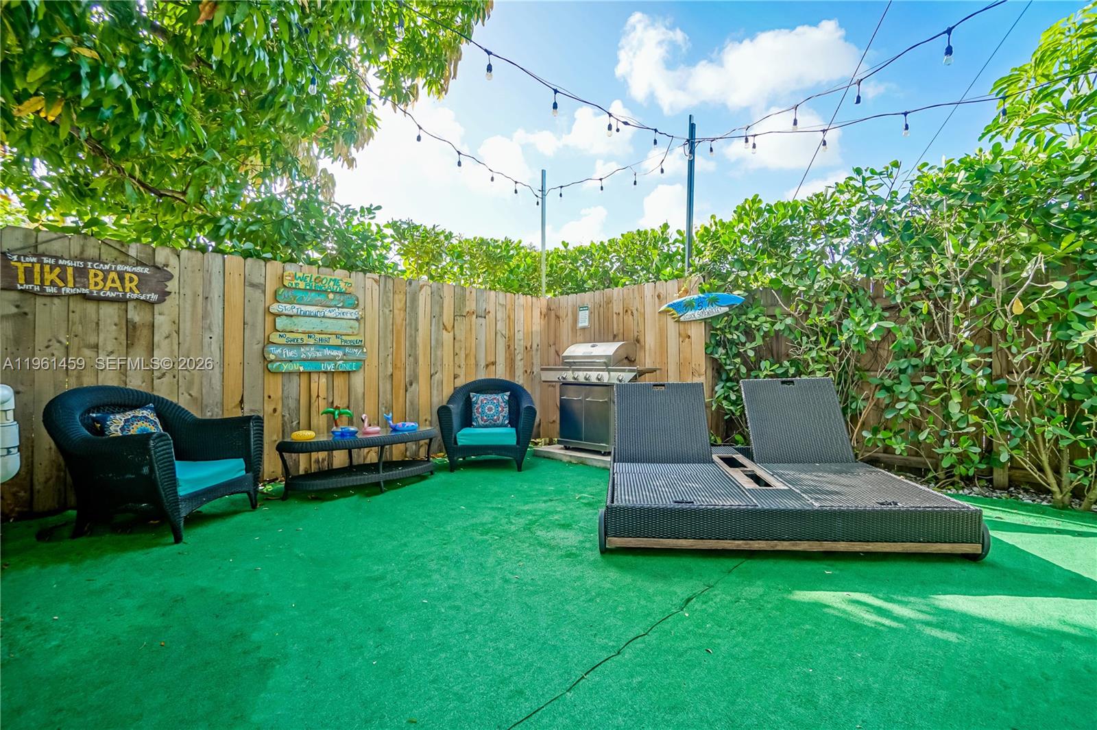 BELLAIRE SUB - Residential Income