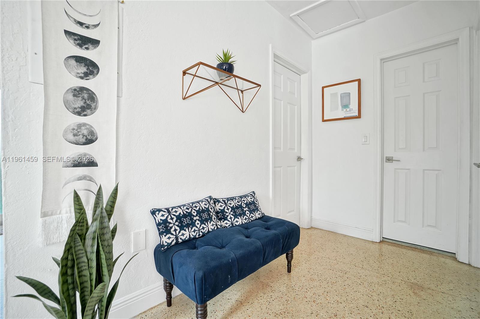 BELLAIRE SUB - Residential Income