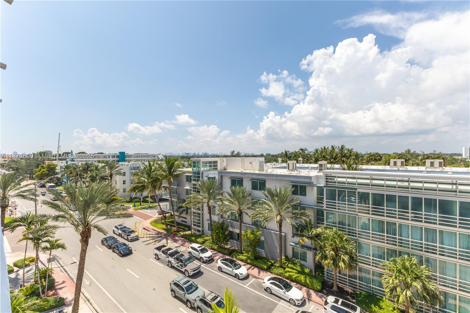 FOUR WINDS CONDO - Residential Lease