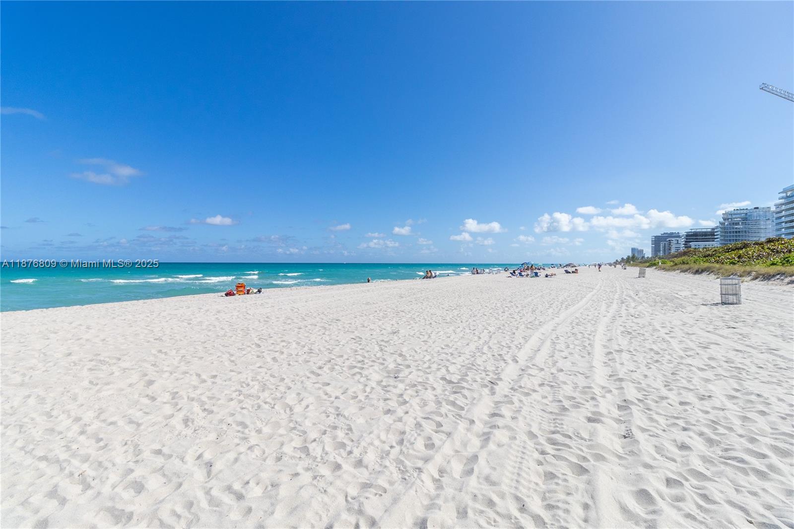 FOUR WINDS CONDO - Residential Lease