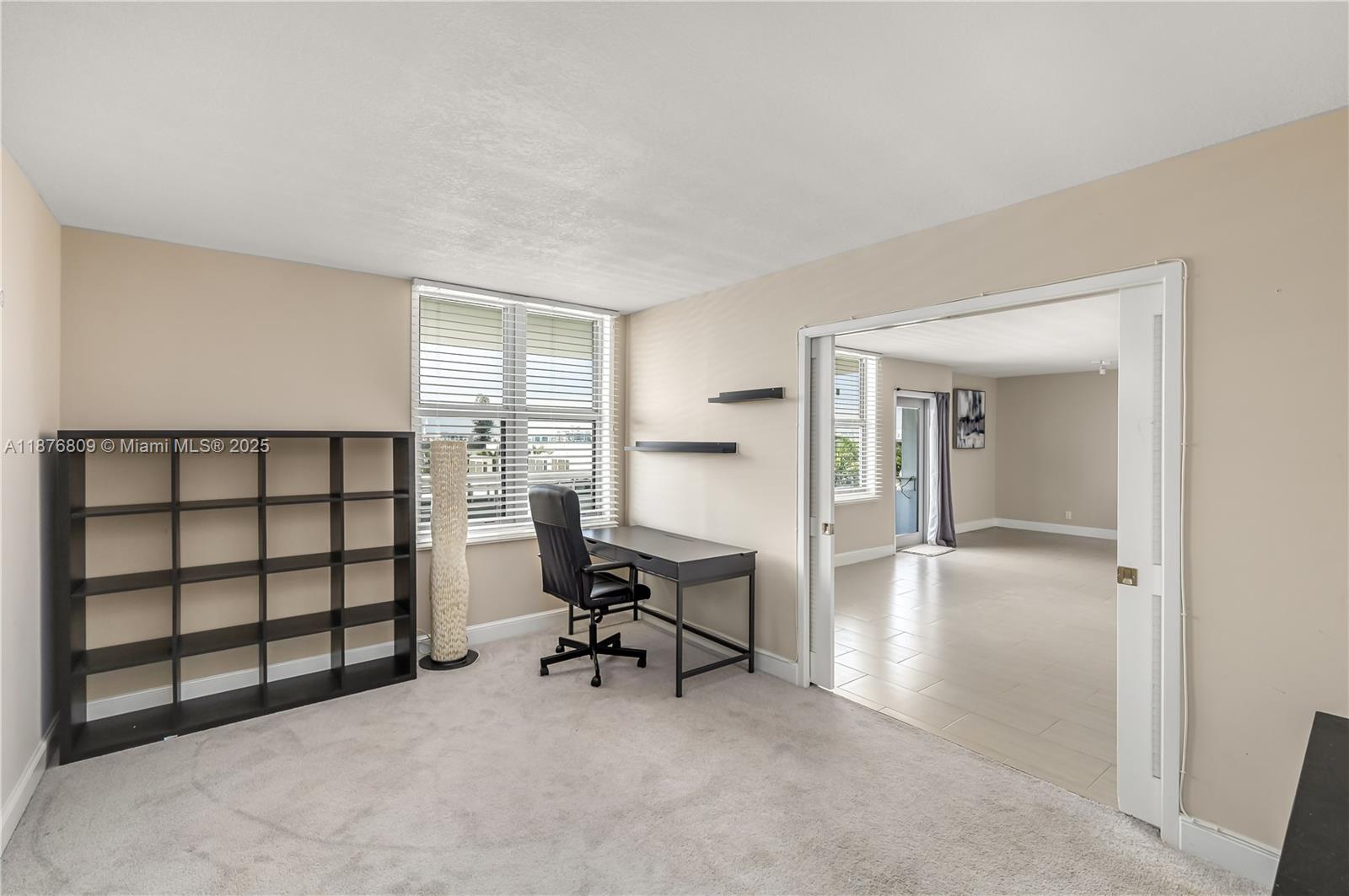 FOUR WINDS CONDO - Residential Lease