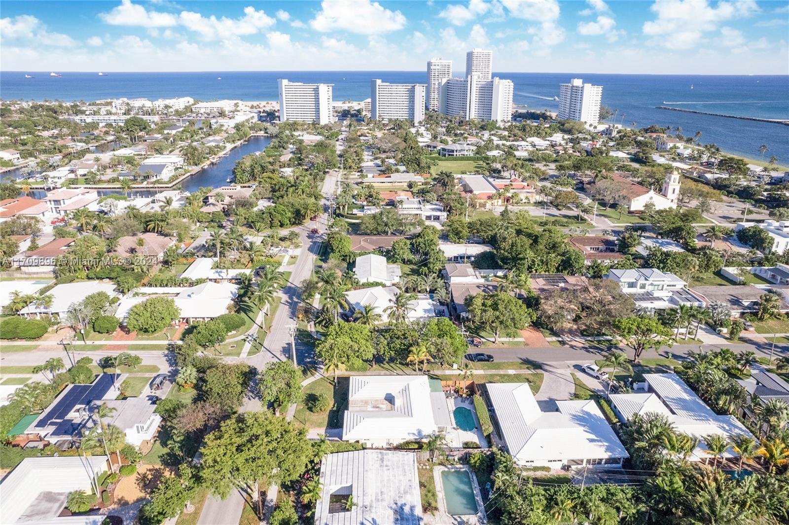 2316 Barbara Dr
