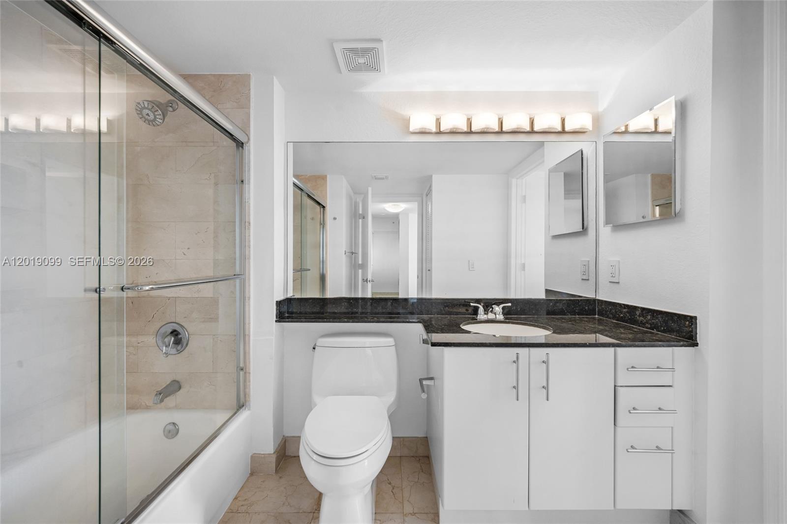 BAYVIEW CONDO AT NORTH BA - Residential