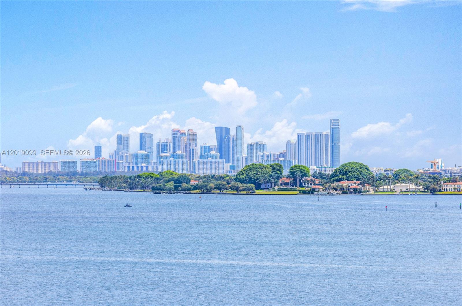 BAYVIEW CONDO AT NORTH BA - Residential