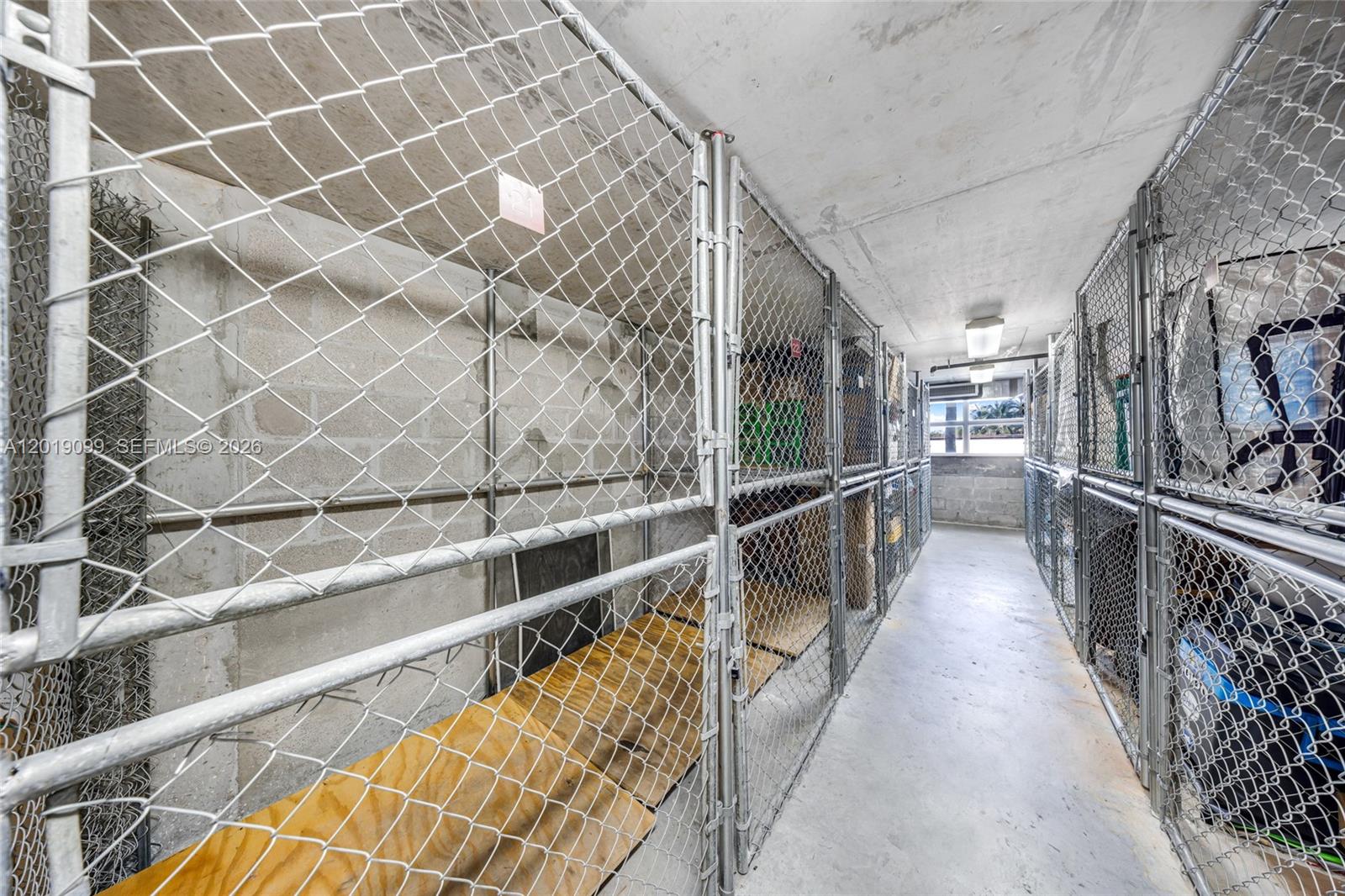 BAYVIEW CONDO AT NORTH BA - Residential