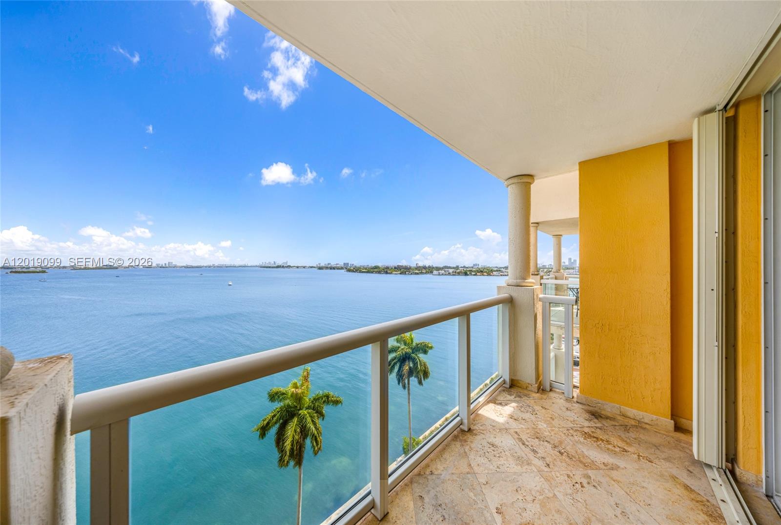 BAYVIEW CONDO AT NORTH BA - Residential