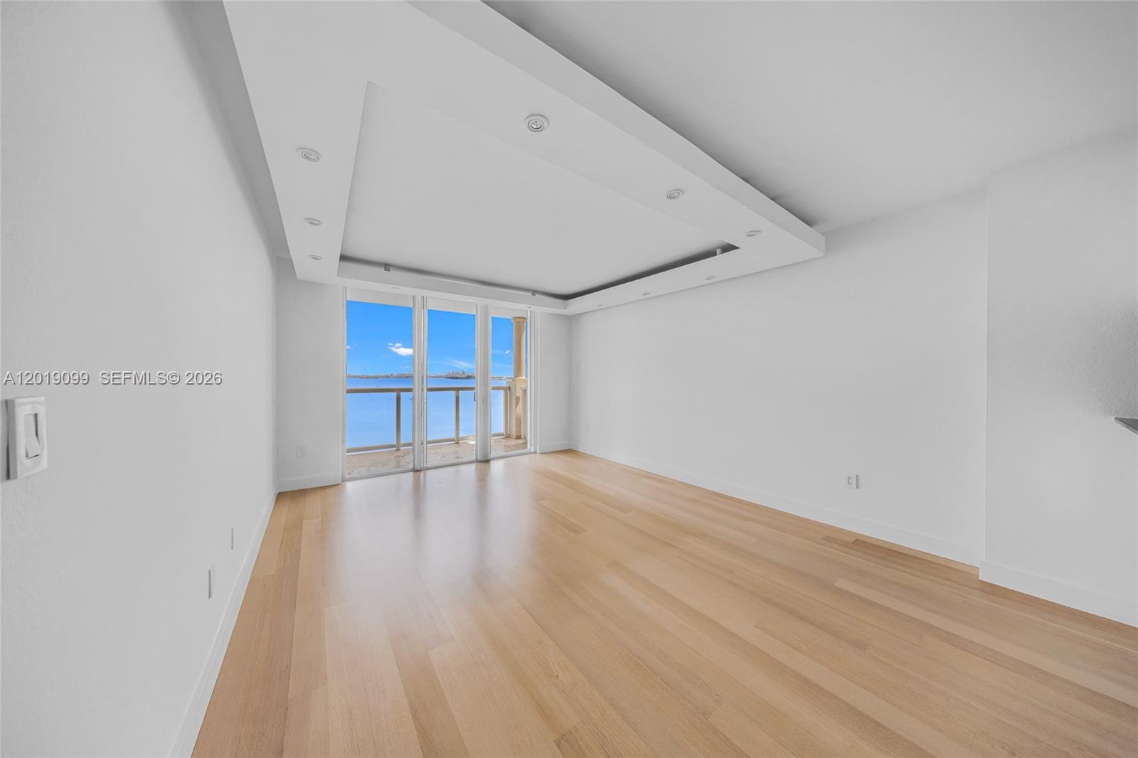 BAYVIEW CONDO AT NORTH BA - Residential