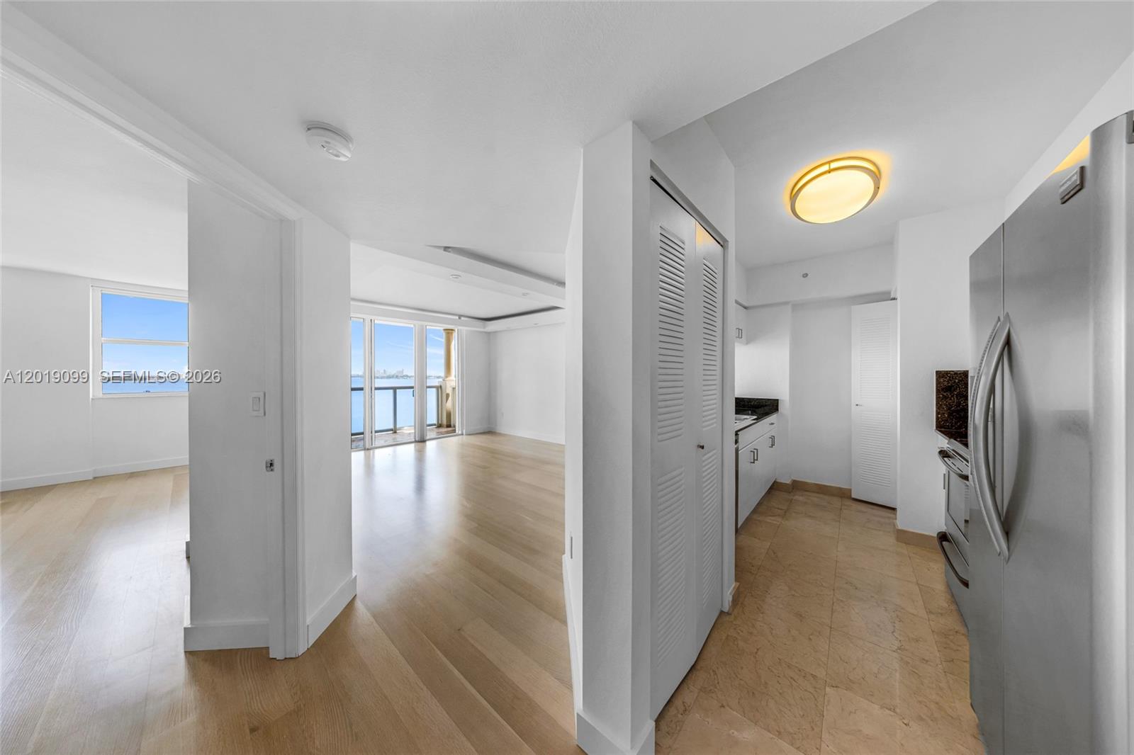 BAYVIEW CONDO AT NORTH BA - Residential