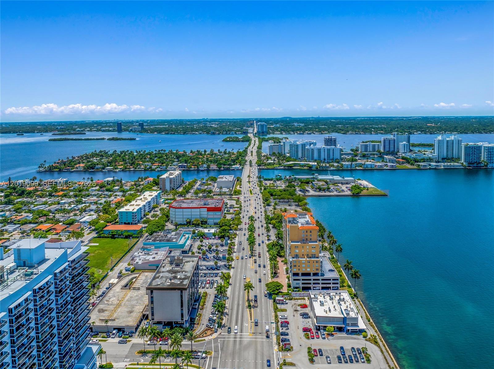 BAYVIEW CONDO AT NORTH BA - Residential