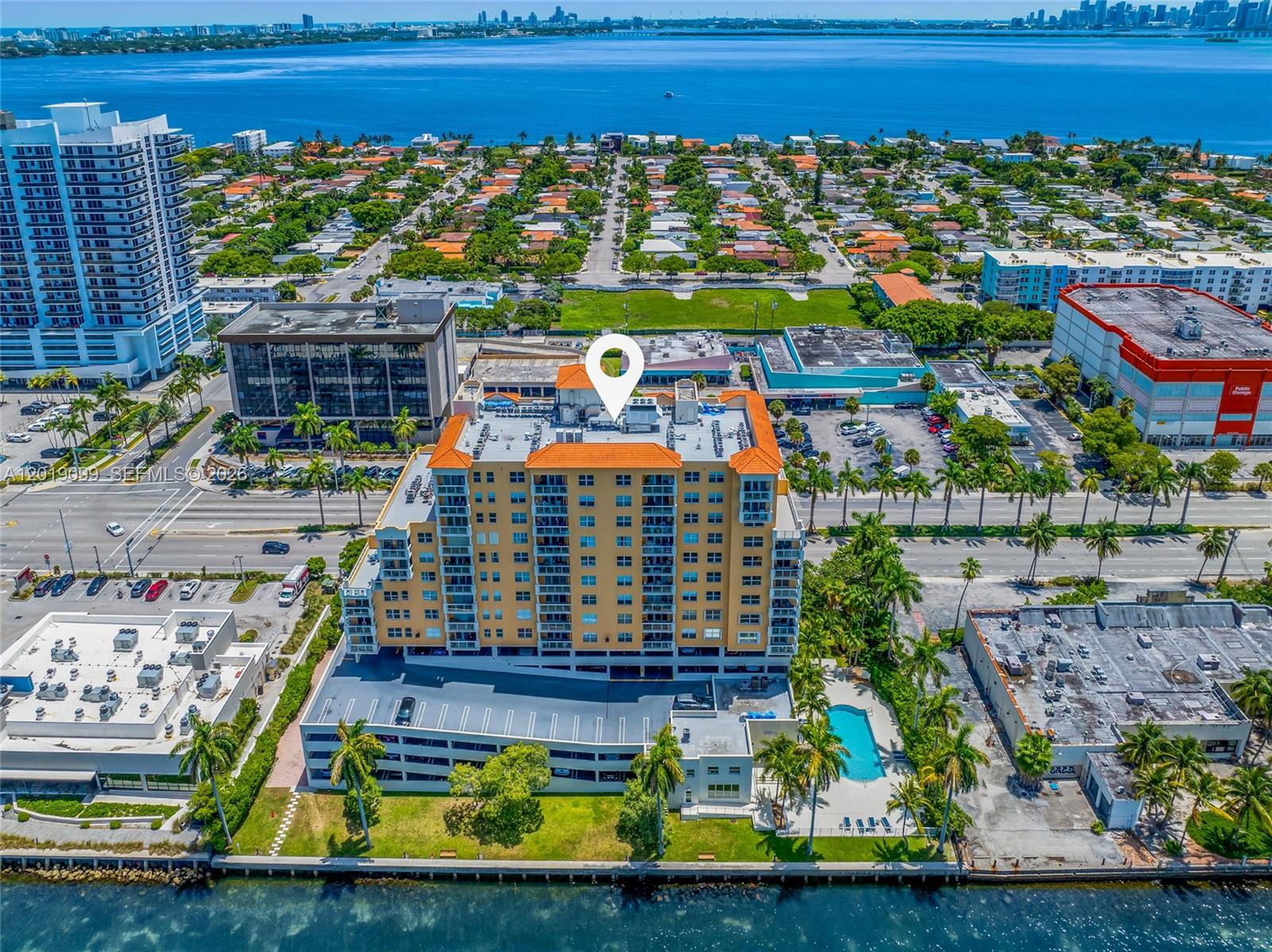 BAYVIEW CONDO AT NORTH BA - Residential