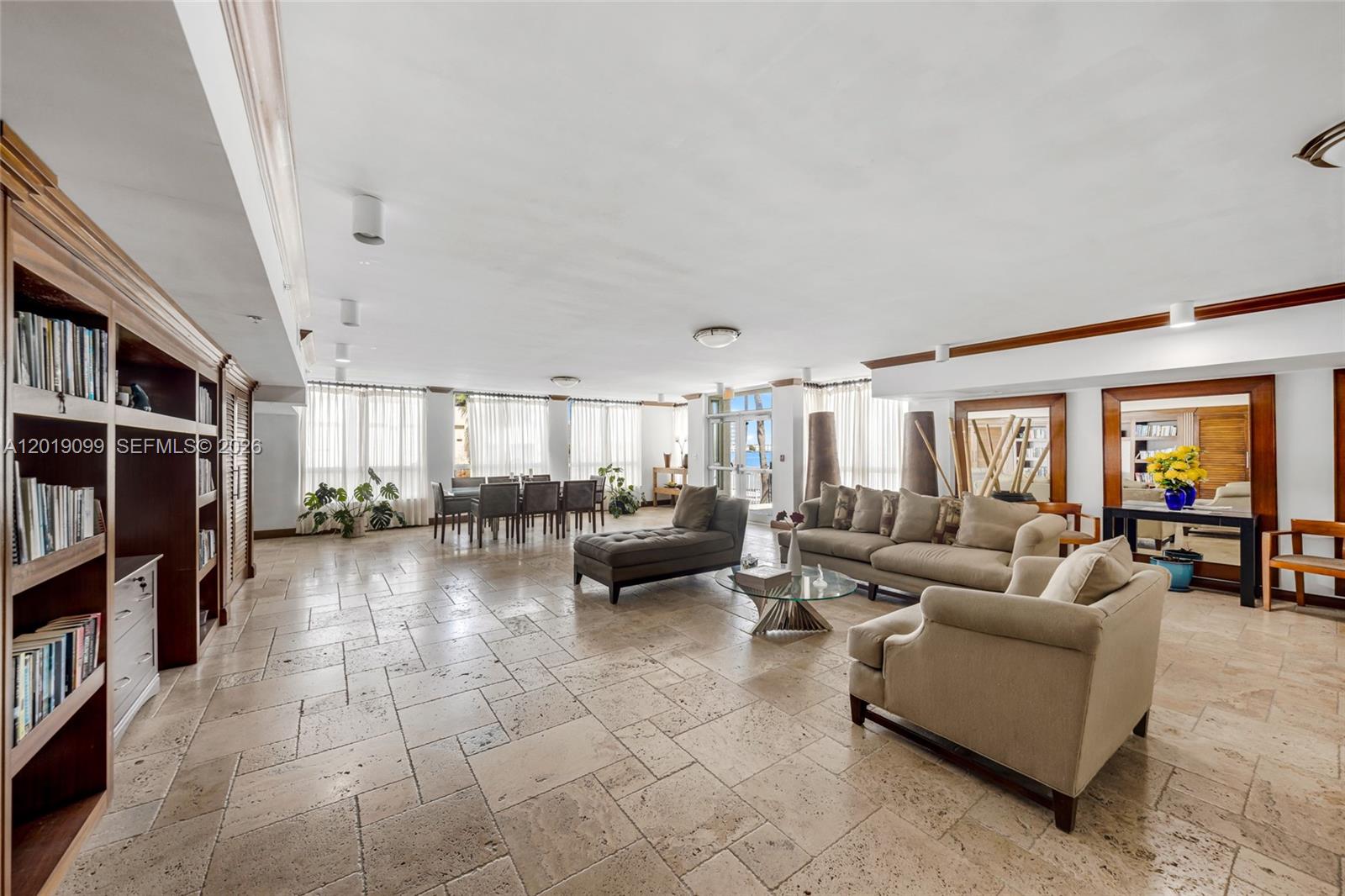 BAYVIEW CONDO AT NORTH BA - Residential