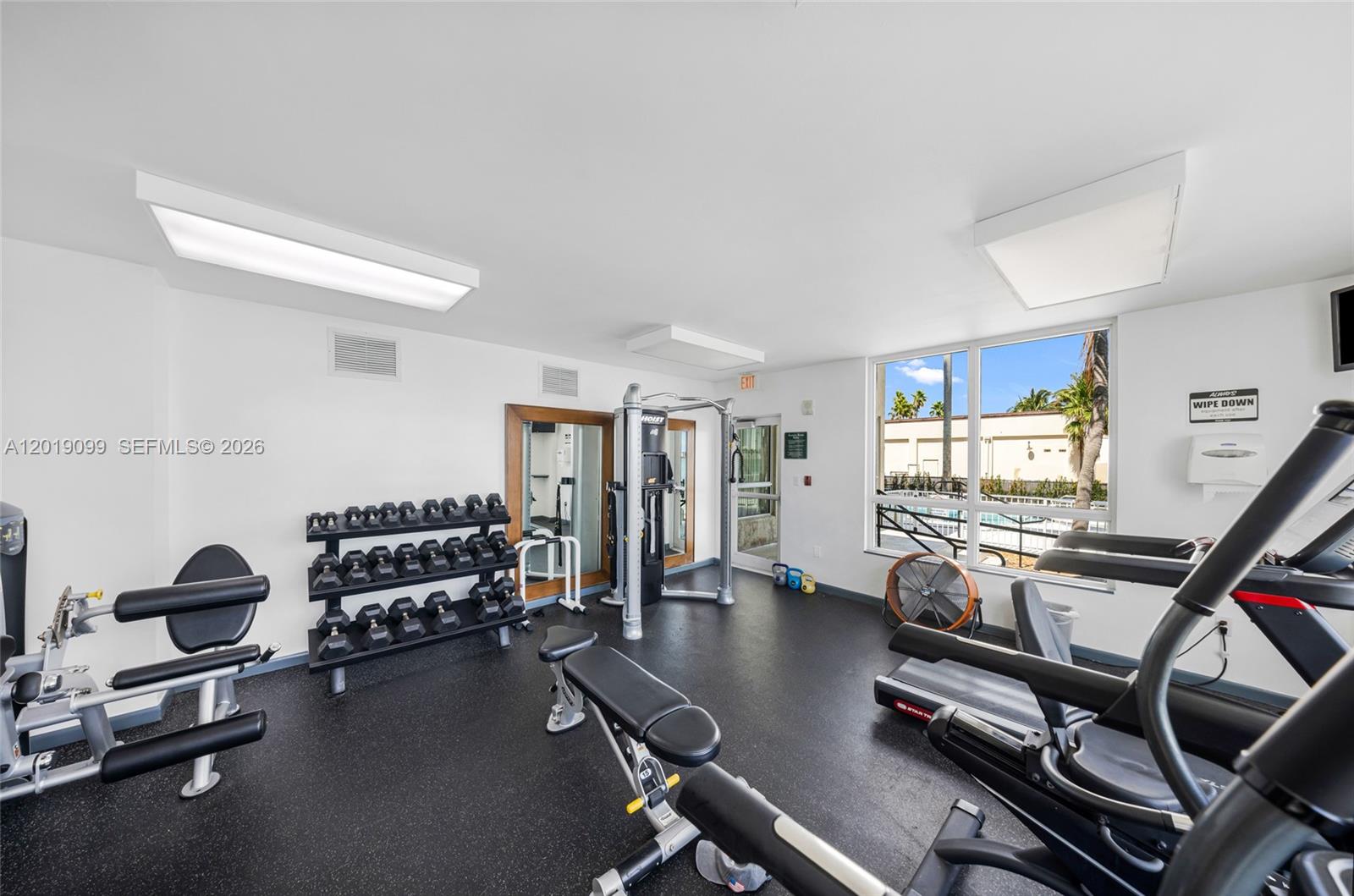 BAYVIEW CONDO AT NORTH BA - Residential