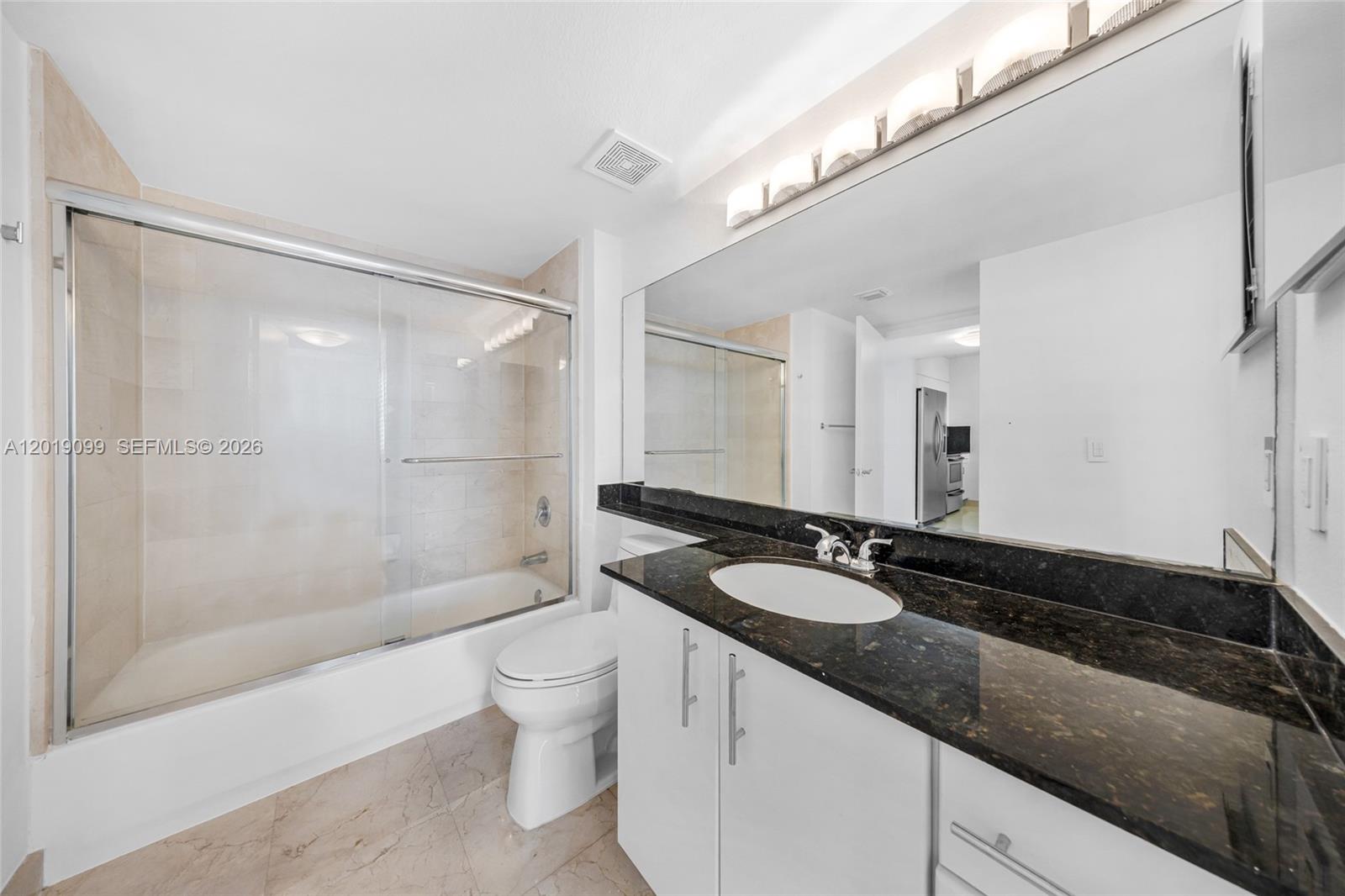 BAYVIEW CONDO AT NORTH BA - Residential
