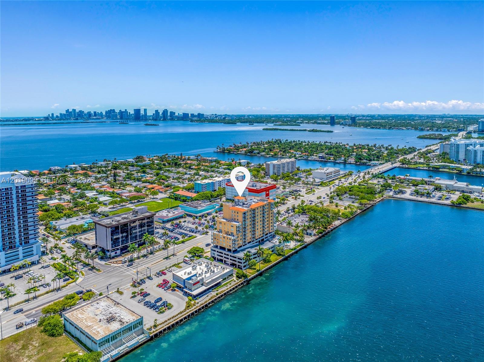 BAYVIEW CONDO AT NORTH BA - Residential