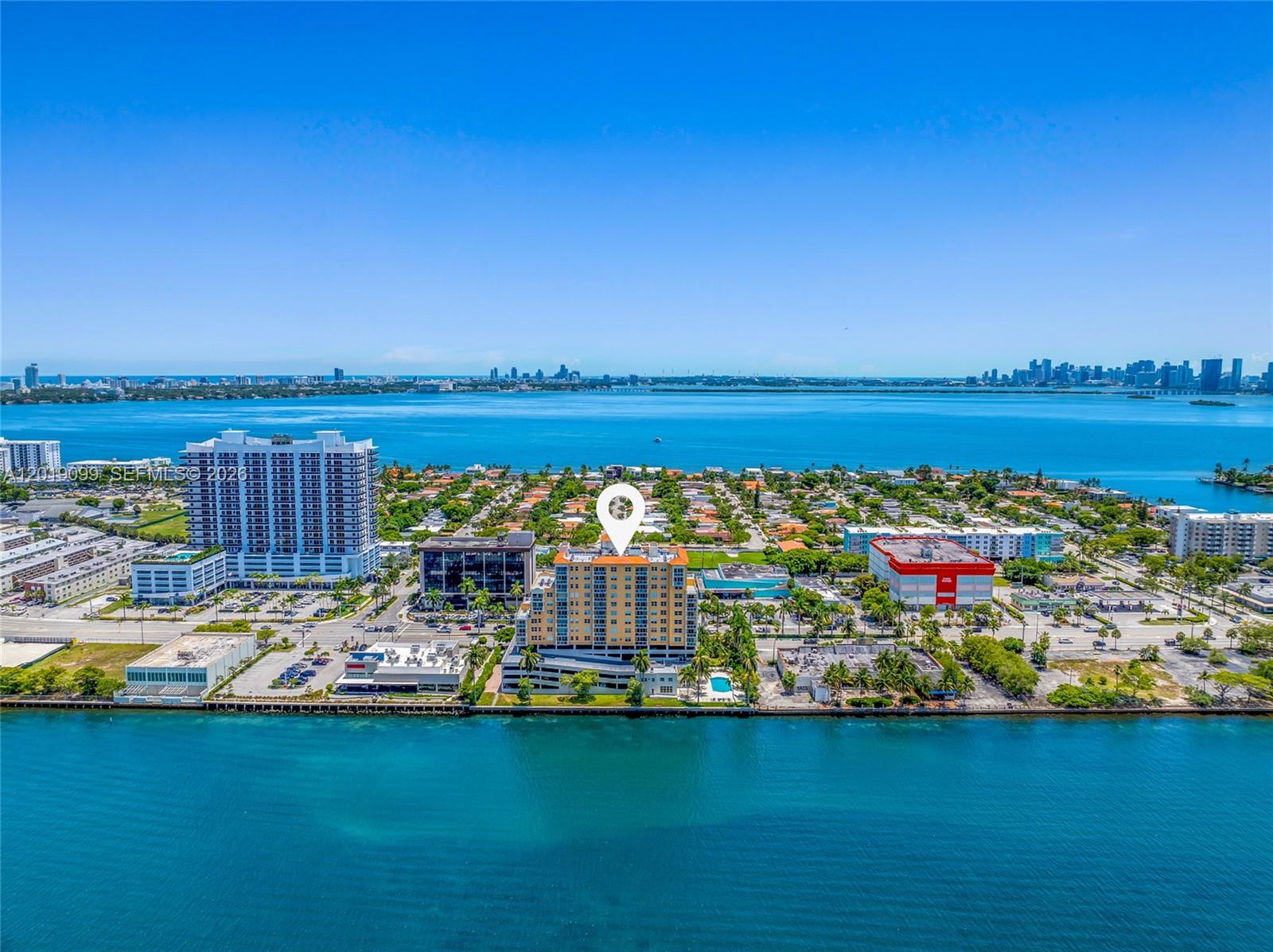 BAYVIEW CONDO AT NORTH BA - Residential