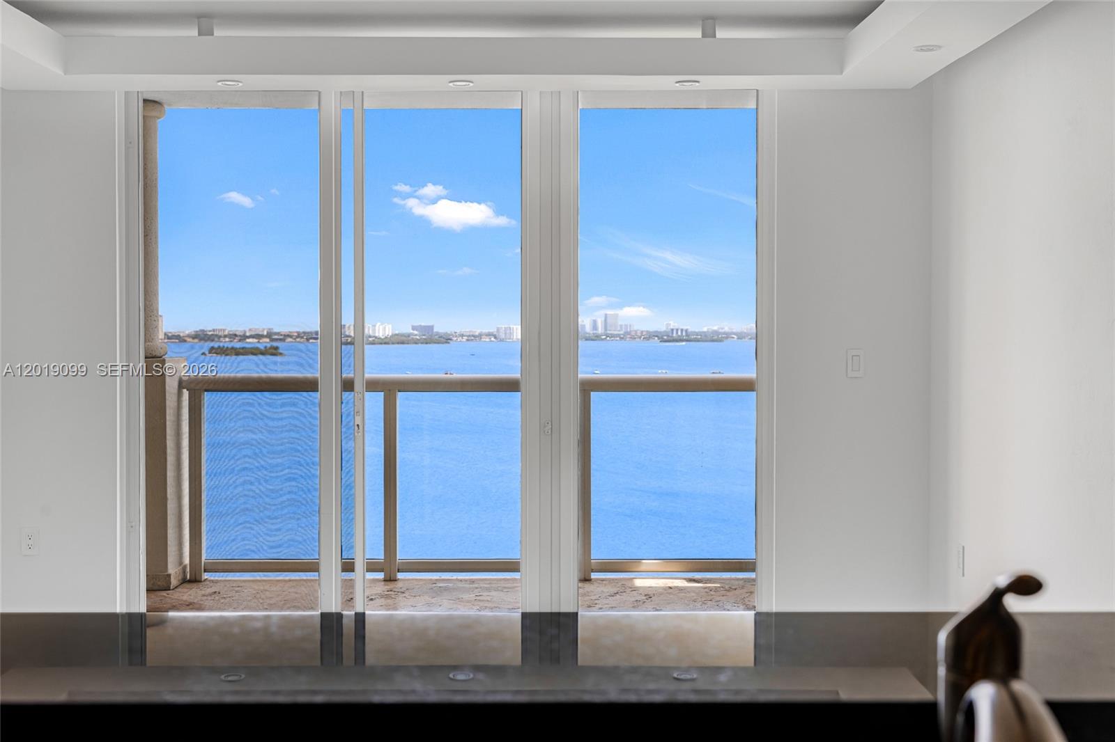 BAYVIEW CONDO AT NORTH BA - Residential