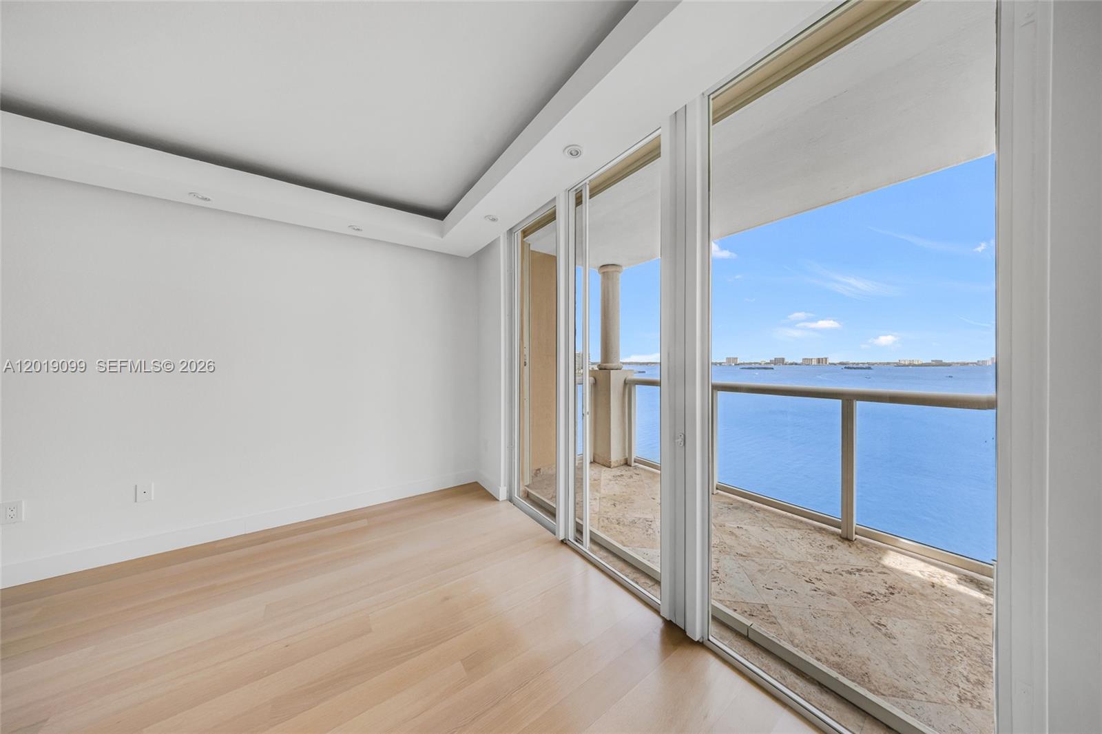 BAYVIEW CONDO AT NORTH BA - Residential