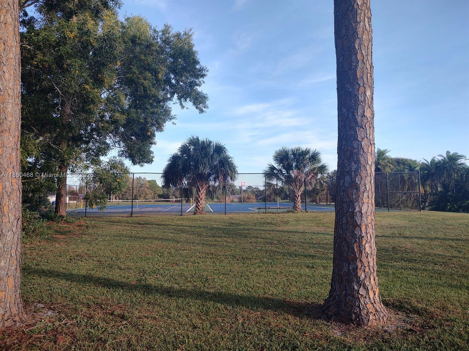 PORT ST LUCIE SECTION 42 - Residential