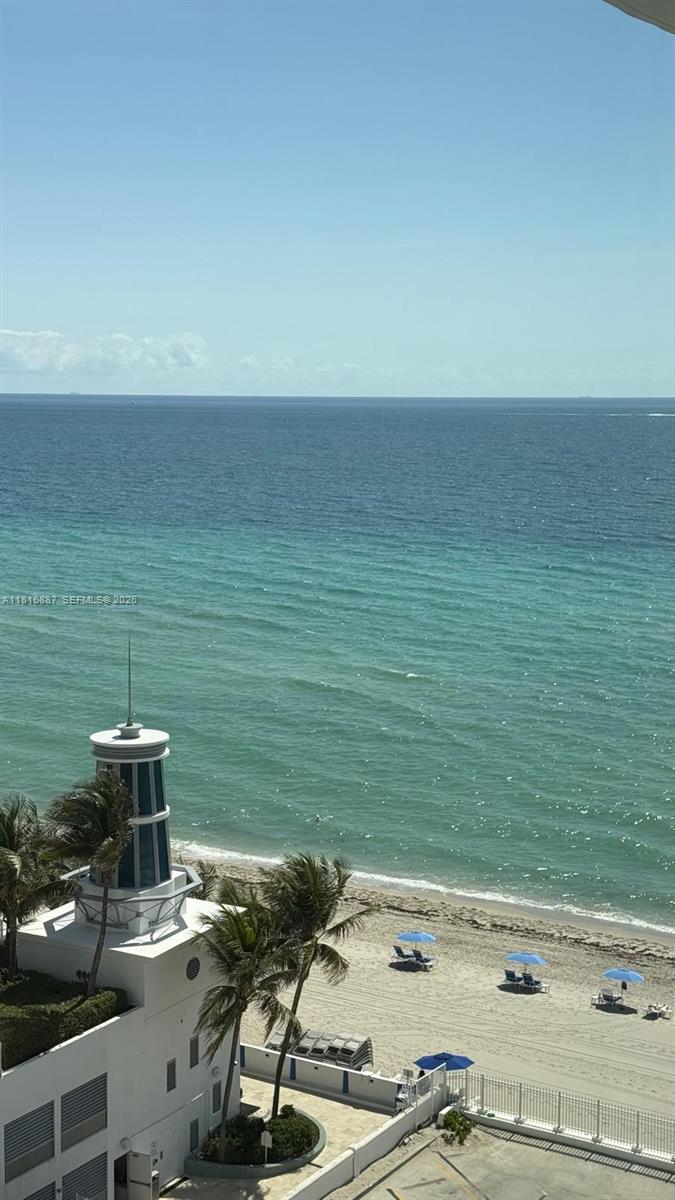 3505 S Ocean Dr 1010
